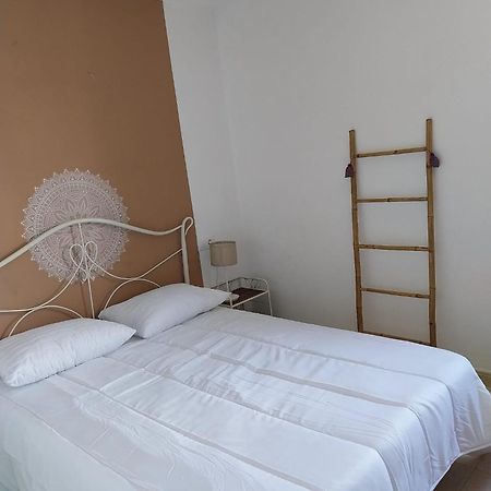 Cambrils Vista Mar Apartman Kültér fotó