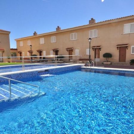 Cambrils Vista Mar Apartman Kültér fotó
