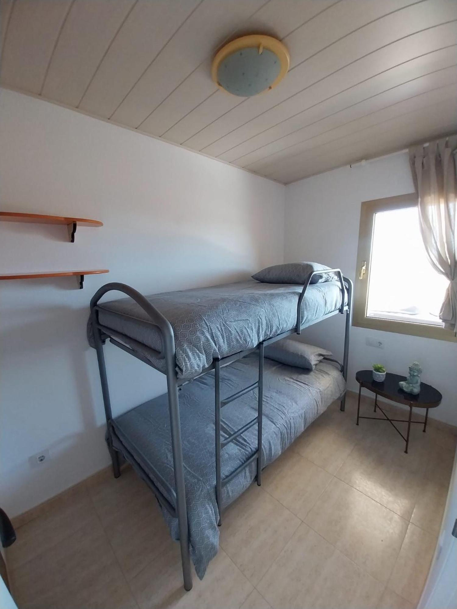 Cambrils Vista Mar Apartman Kültér fotó