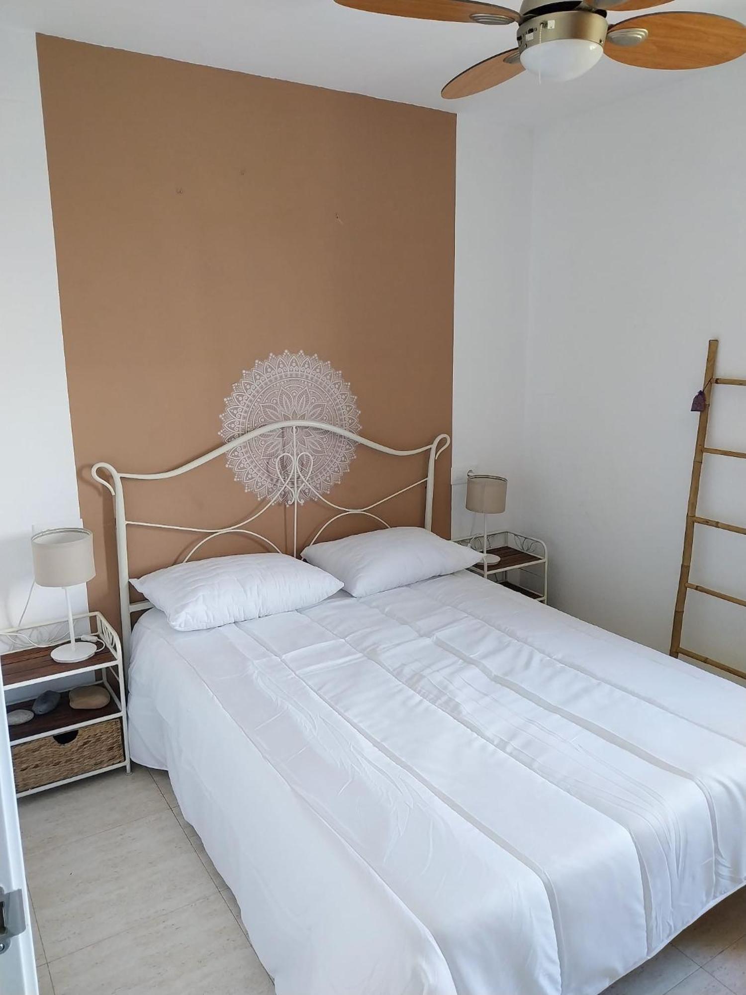 Cambrils Vista Mar Apartman Kültér fotó