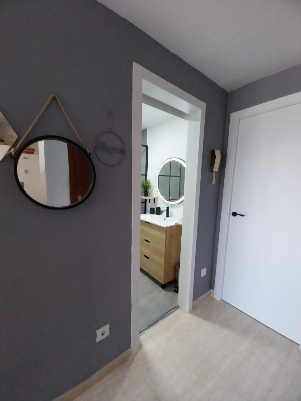 Cambrils Vista Mar Apartman Kültér fotó