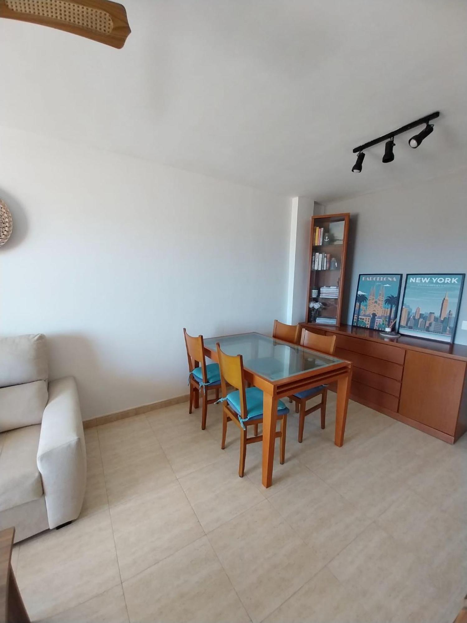 Cambrils Vista Mar Apartman Kültér fotó