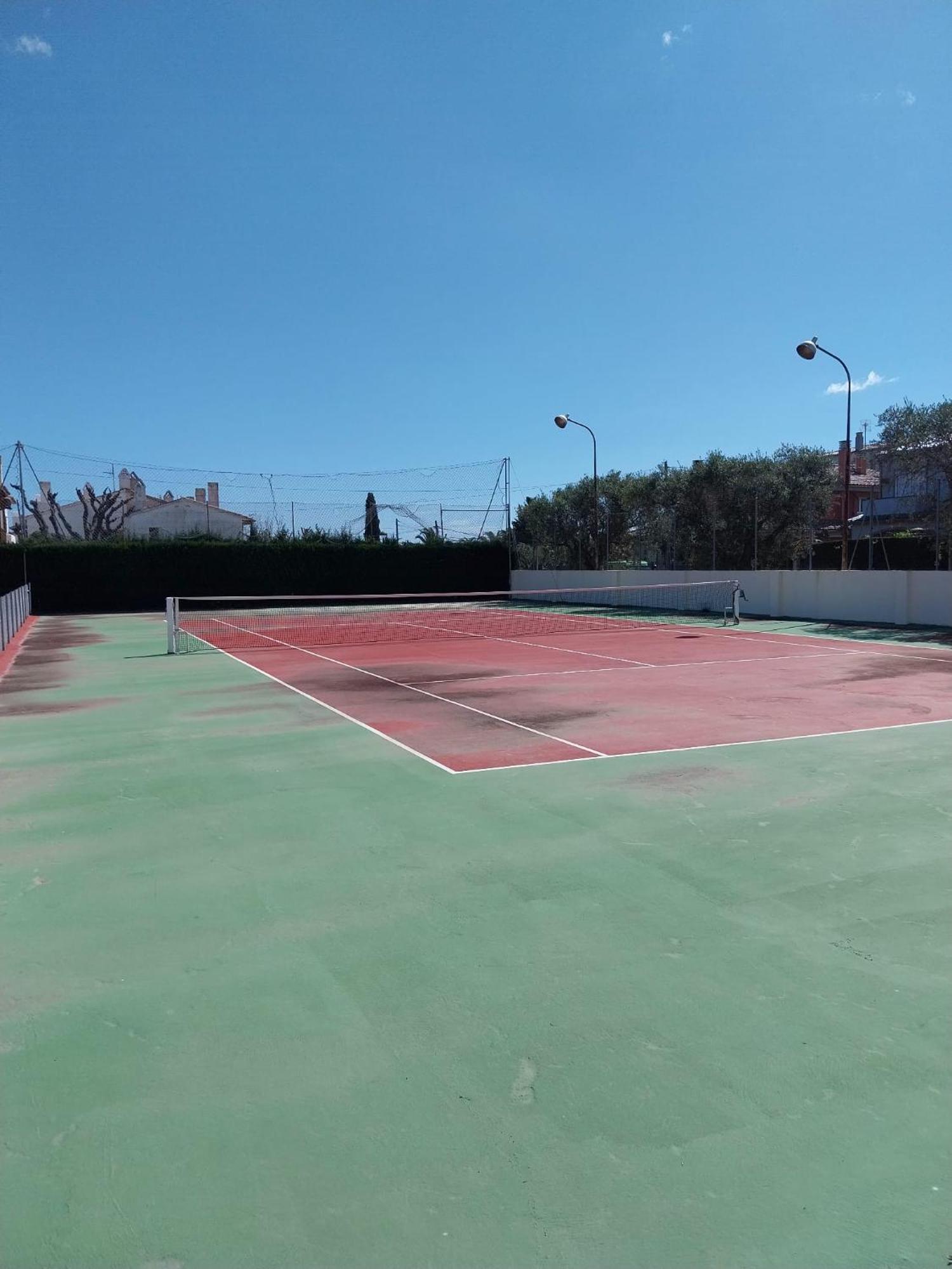 Cambrils Vista Mar Apartman Kültér fotó