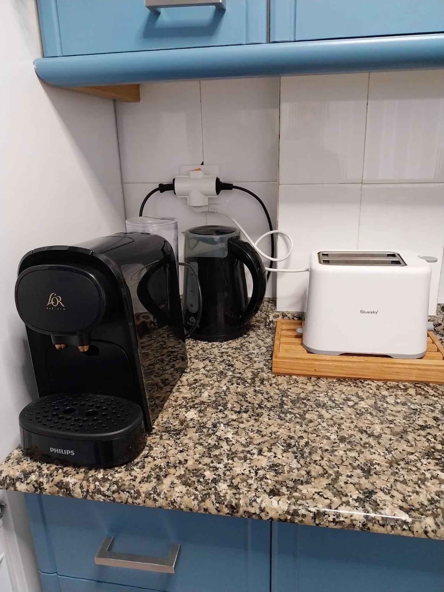 Cambrils Vista Mar Apartman Kültér fotó