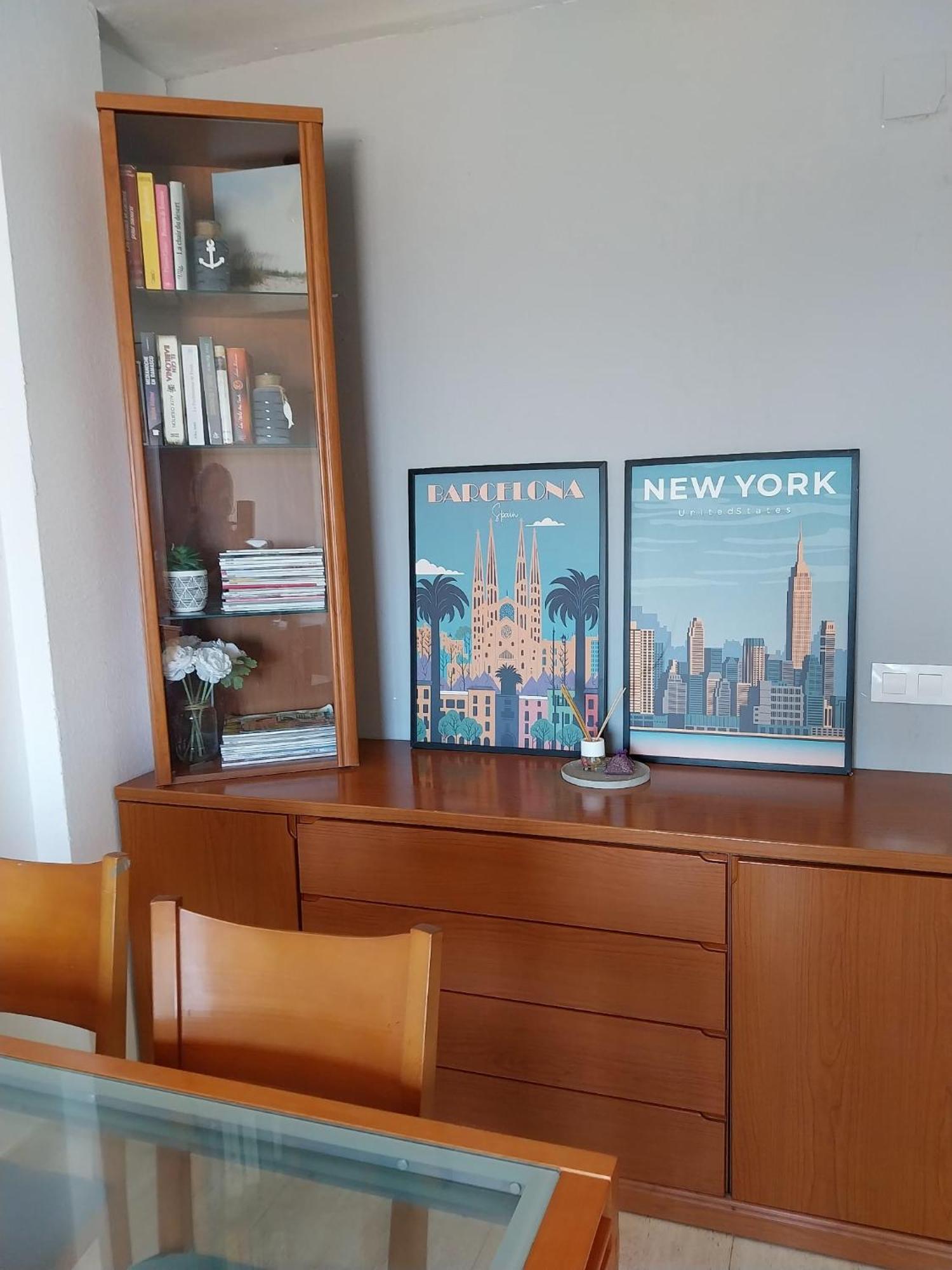 Cambrils Vista Mar Apartman Kültér fotó