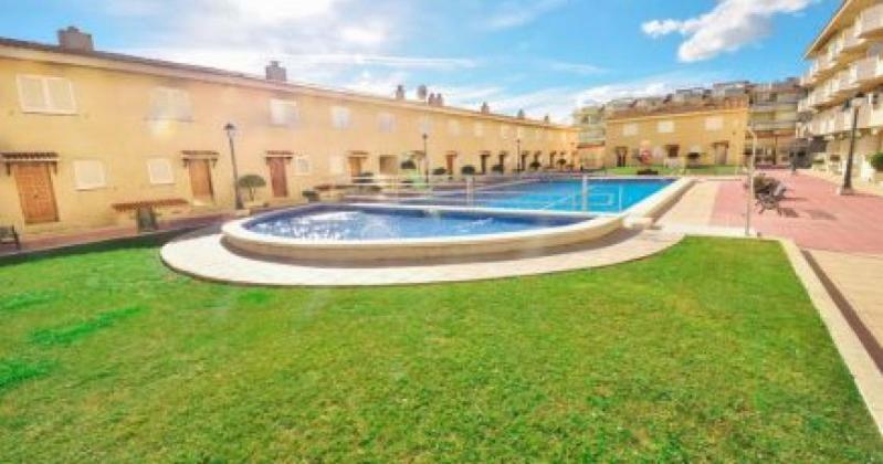 Cambrils Vista Mar Apartman Kültér fotó