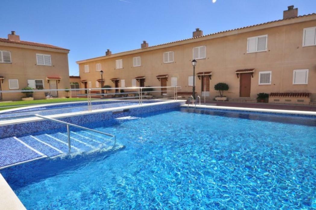 Cambrils Vista Mar Apartman Kültér fotó