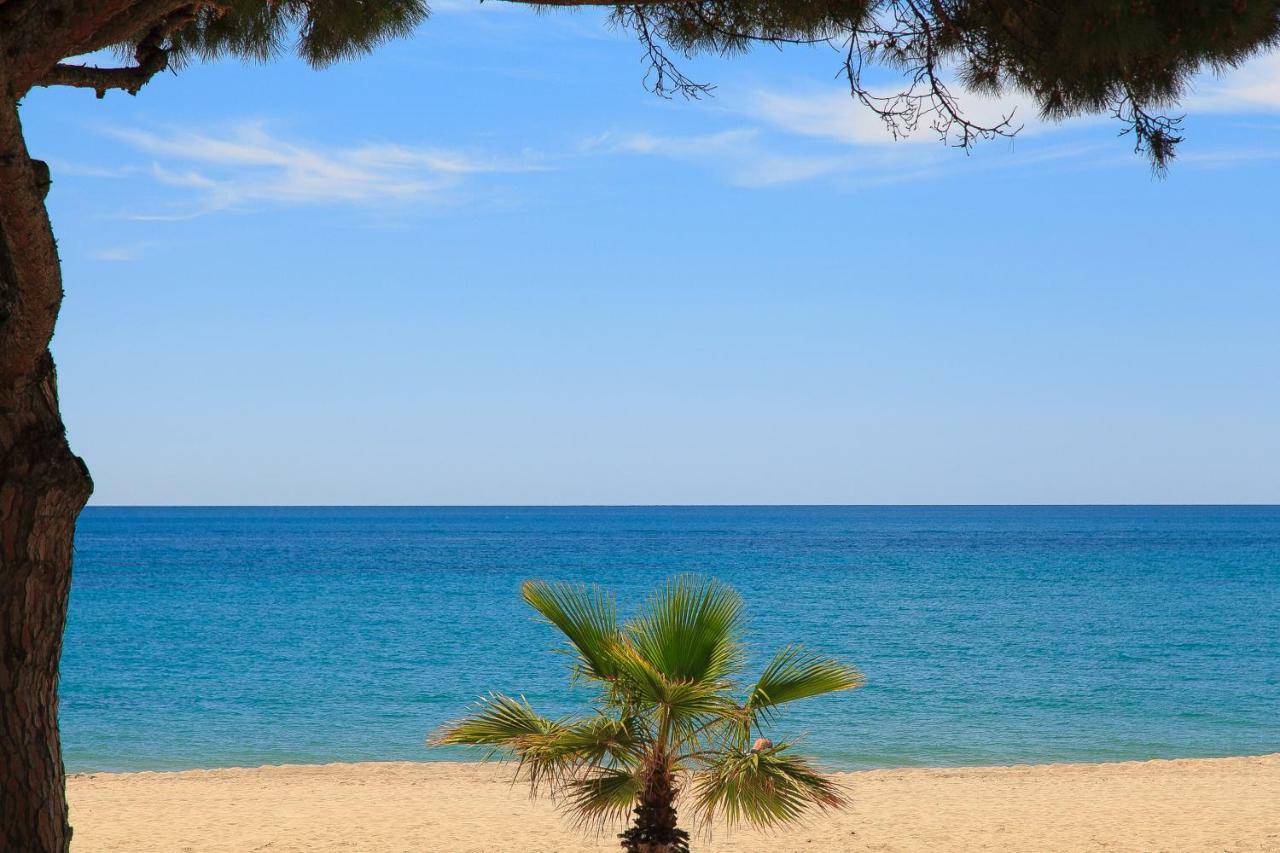 Cambrils Vista Mar Apartman Kültér fotó
